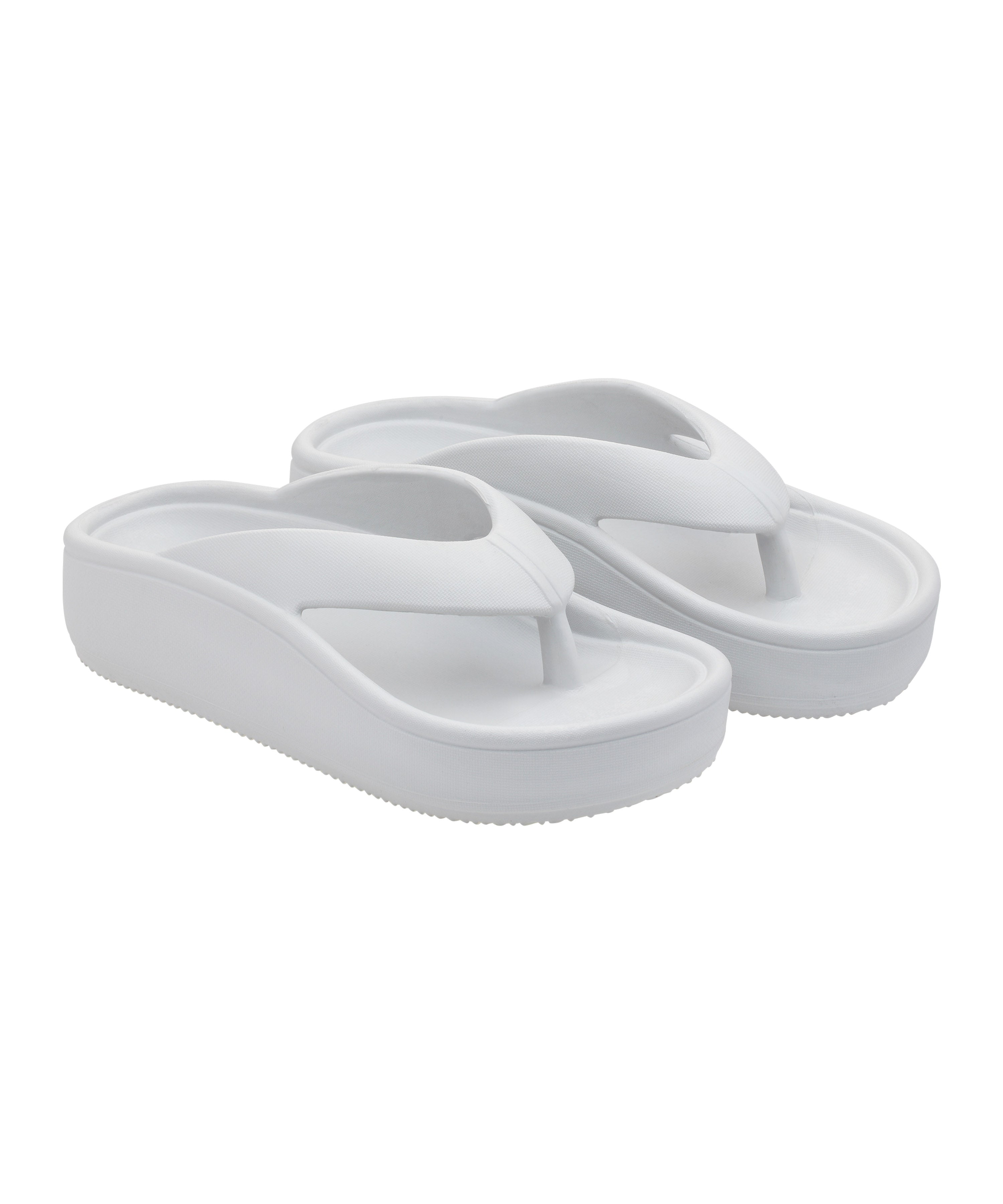Debongo Women Stellar Thong Ultra-soft Flip Flops – zerofootmarks