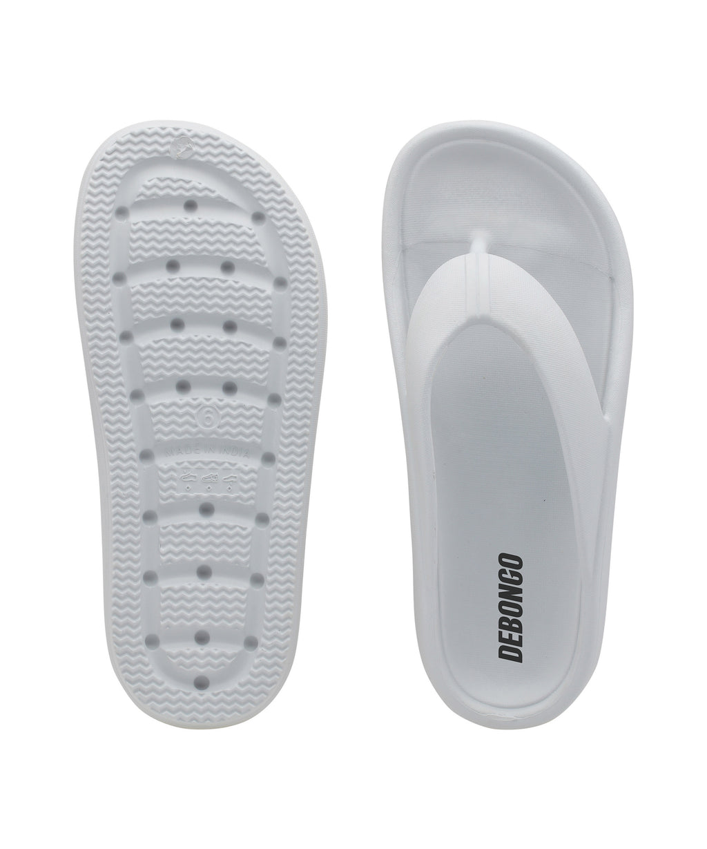 Stellar Thong Flip Flops