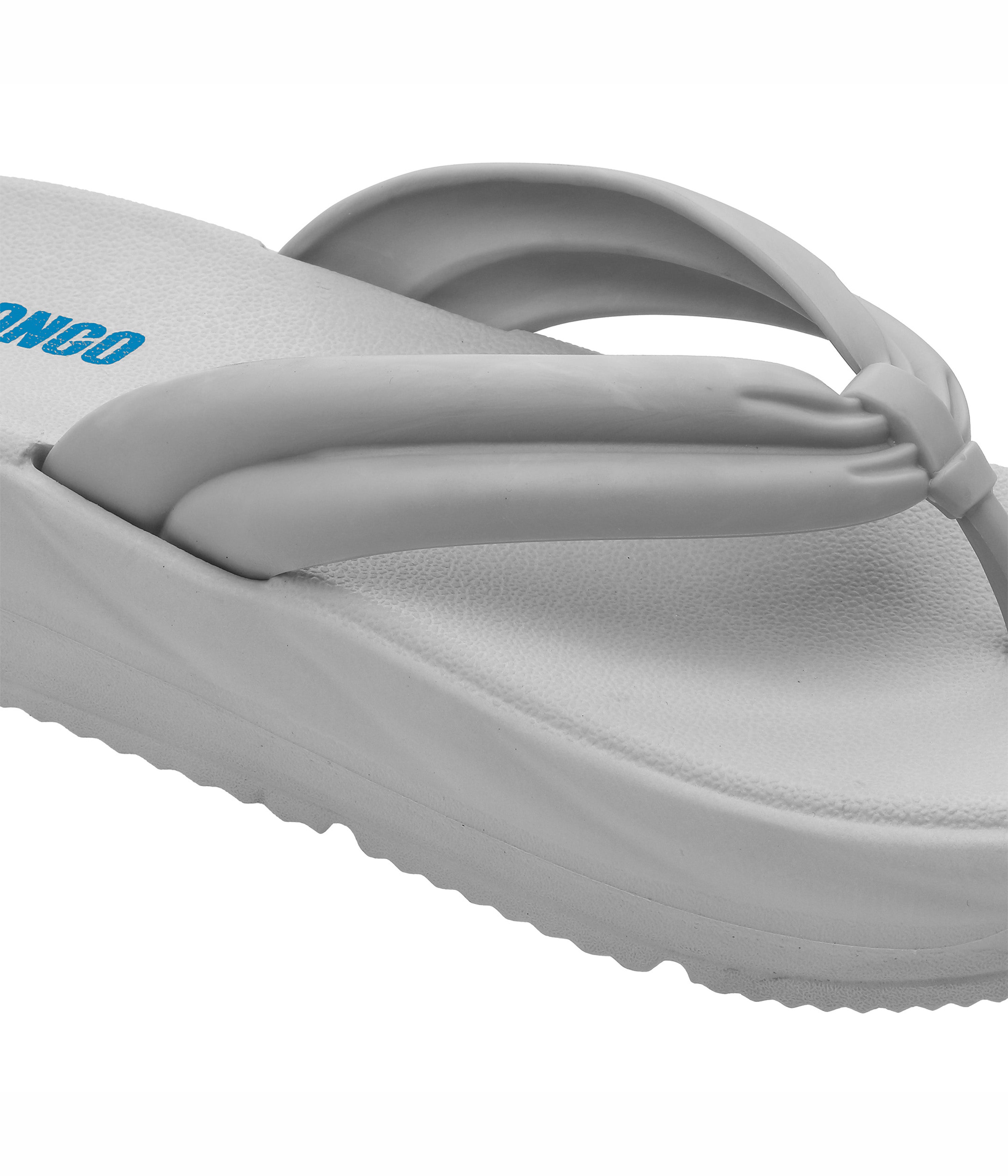 Fluffy Thong Flip Flops for Women