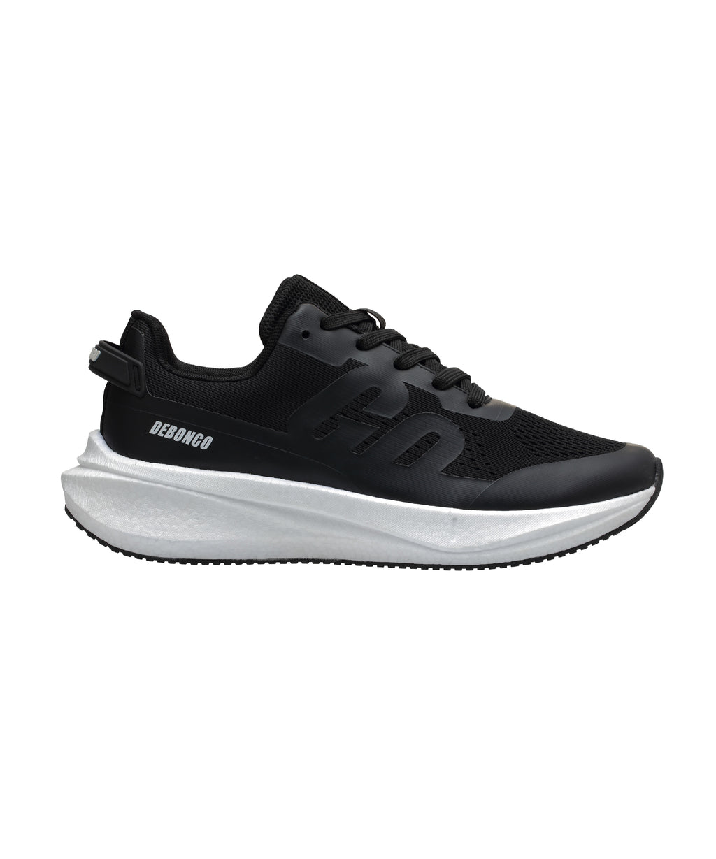 Debongo Men's Shoes Go Series Eco-Stride Walking Shoes
