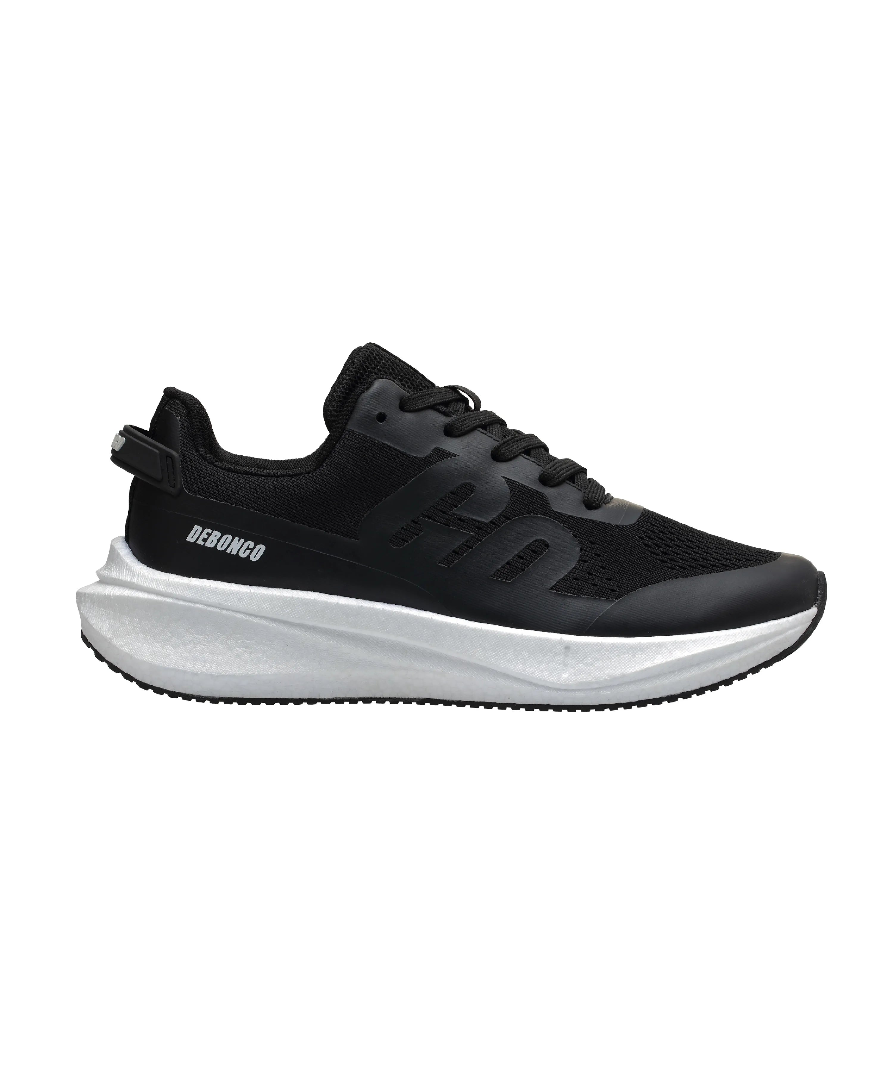 Debongo Men's Shoes Go Series Eco-Stride Walking Shoes