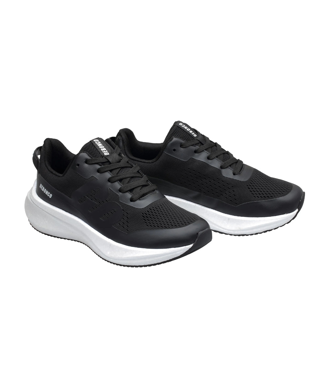 Debongo Men's Shoes Go Series Eco-Stride Walking Shoes