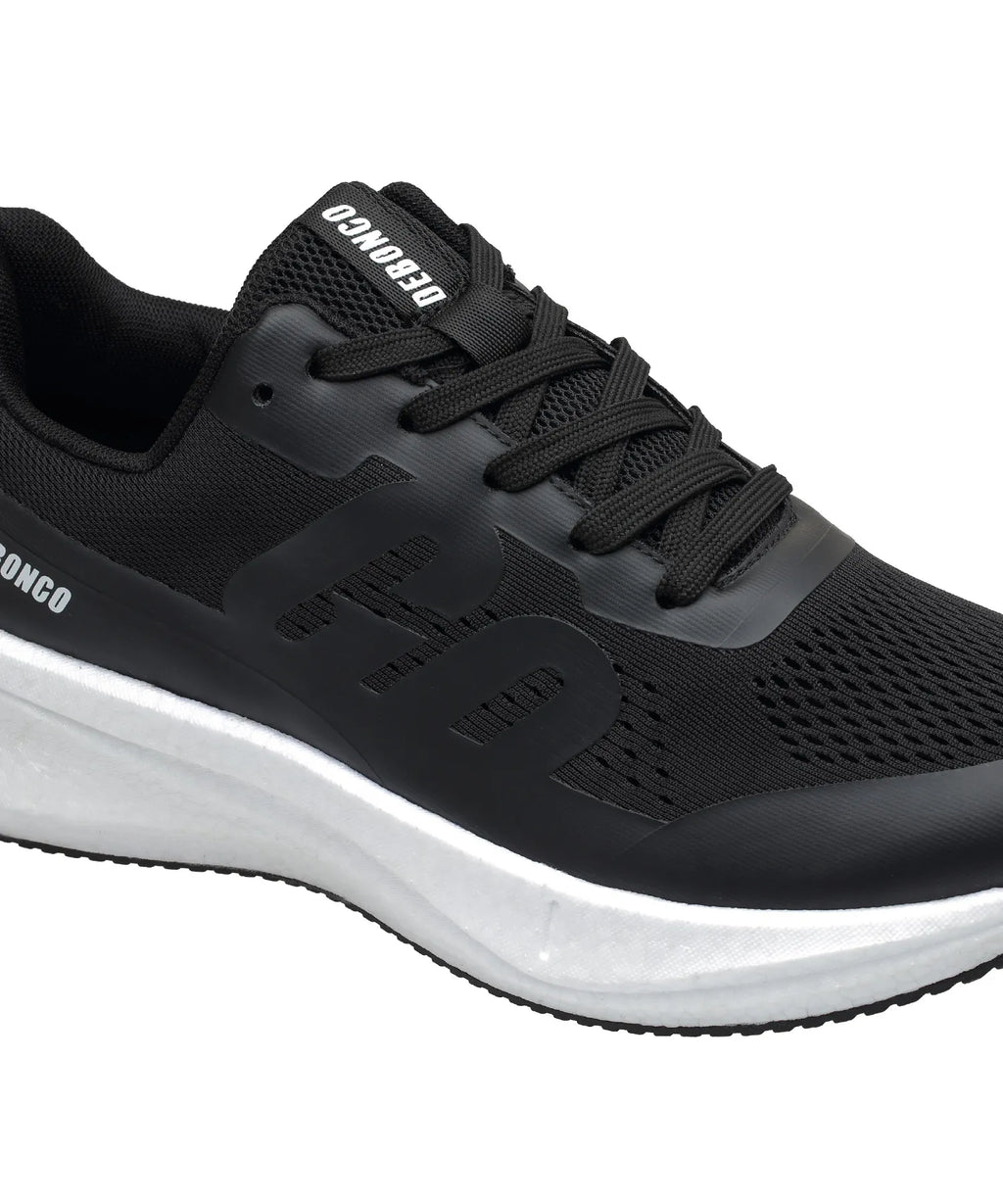 Debongo Men's Shoes Go Series Eco-Stride Walking Shoes