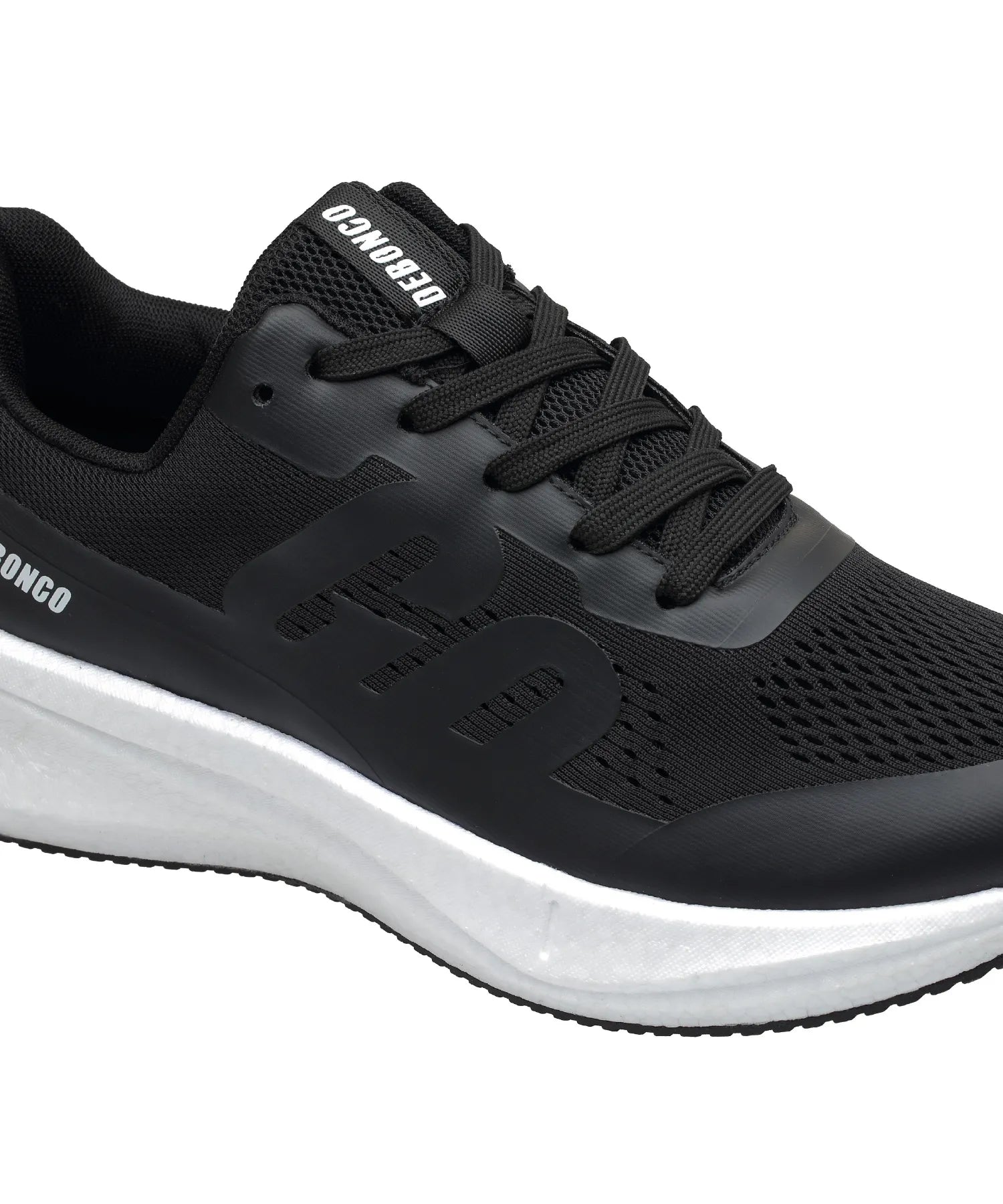 Debongo Men's Shoes Go Series Eco-Stride Walking Shoes