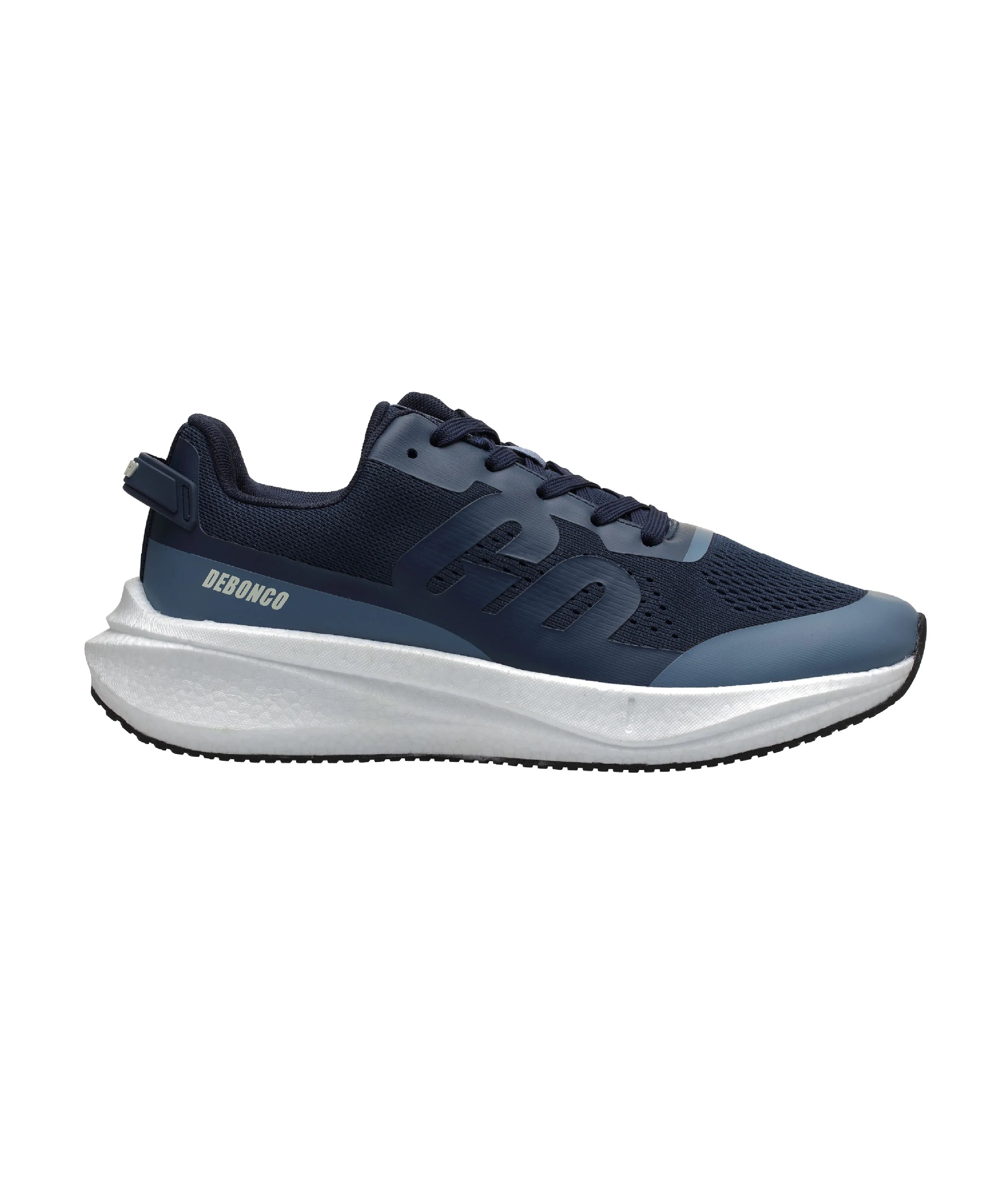 Debongo Men's Shoes Go Series Eco-Stride Walking Shoes