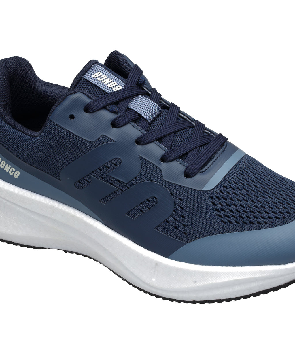 Debongo Men's Shoes Go Series Eco-Stride Walking Shoes