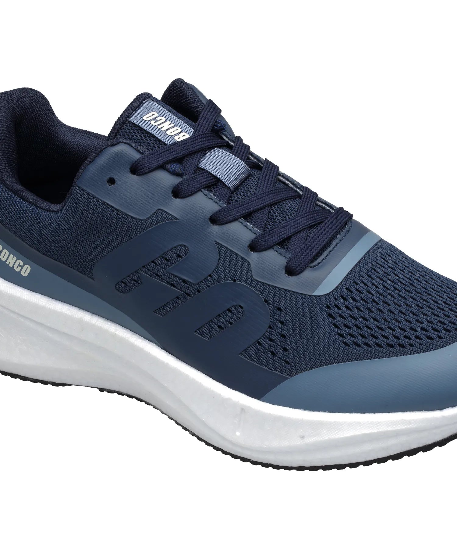 Debongo Men's Shoes Go Series Eco-Stride Walking Shoes