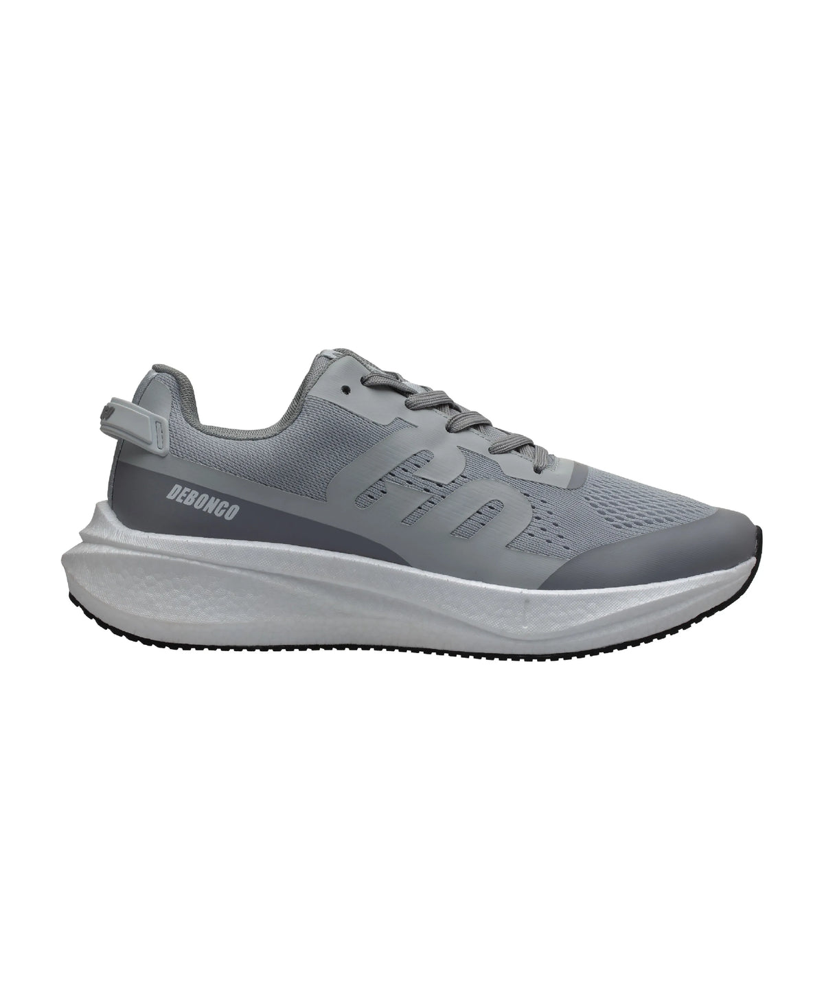 Debongo Men's Shoes Go Series Eco-Stride Walking Shoes