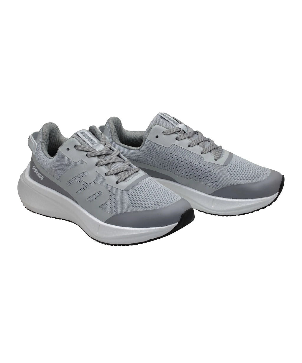 Debongo Men's Shoes Go Series Eco-Stride Walking Shoes