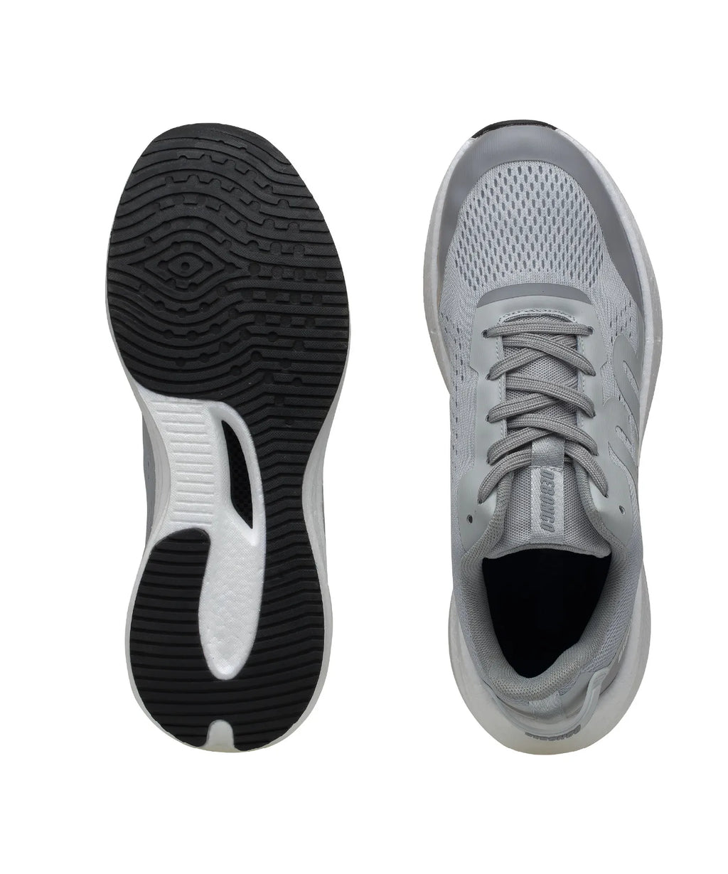 Debongo Men's Shoes Go Series Eco-Stride Walking Shoes