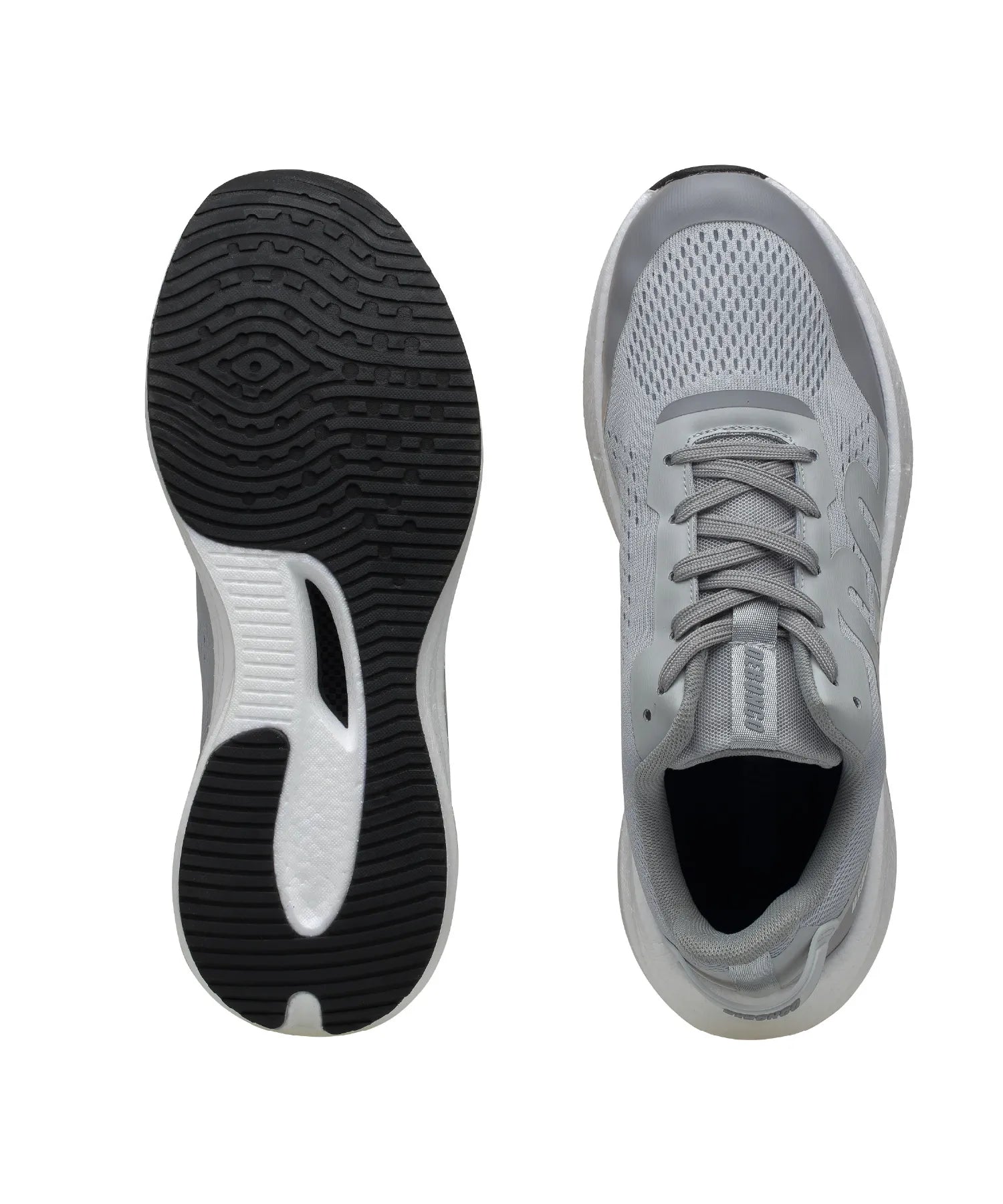 Debongo Men's Shoes Go Series Eco-Stride Walking Shoes