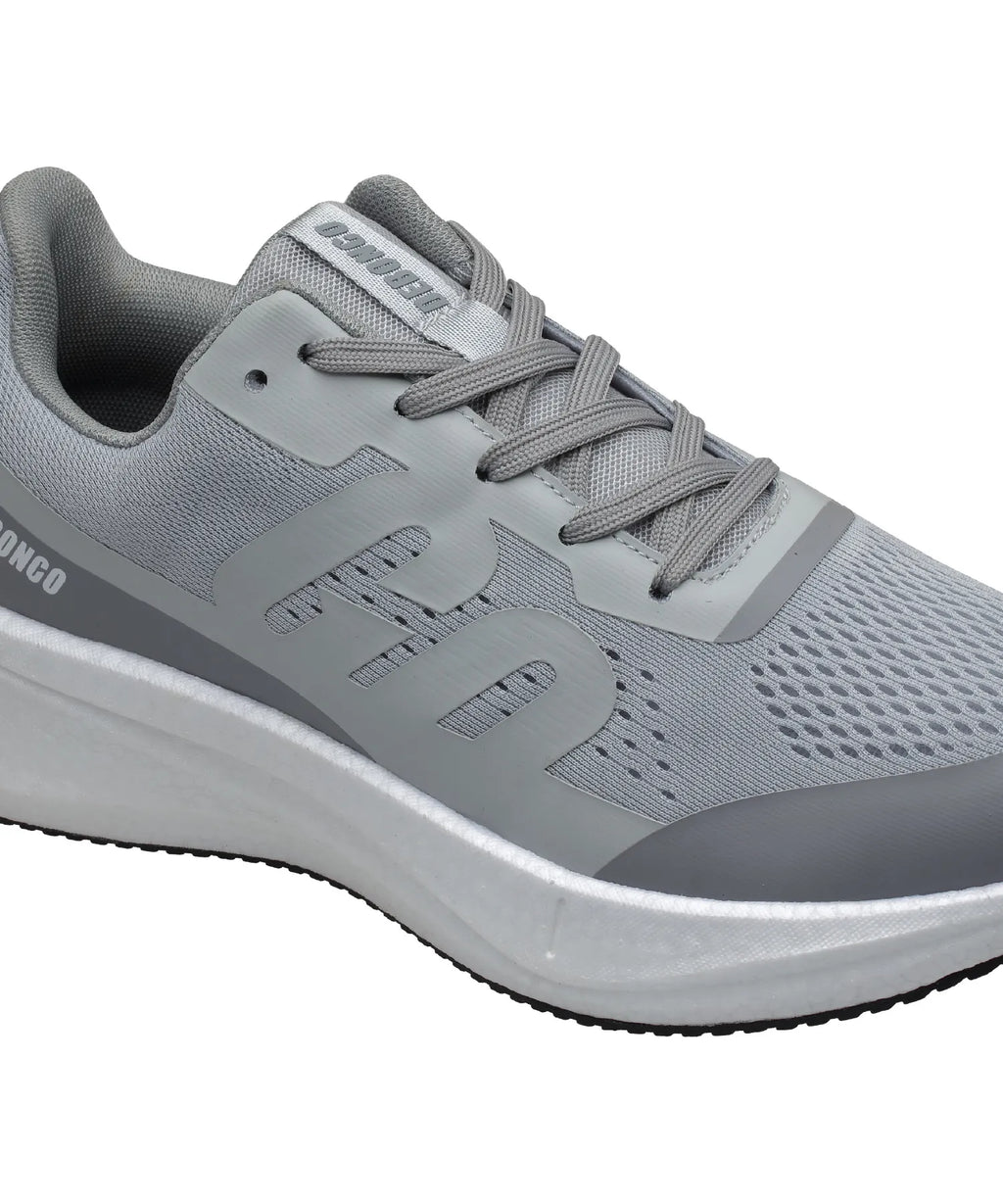Debongo Men's Shoes Go Series Eco-Stride Walking Shoes