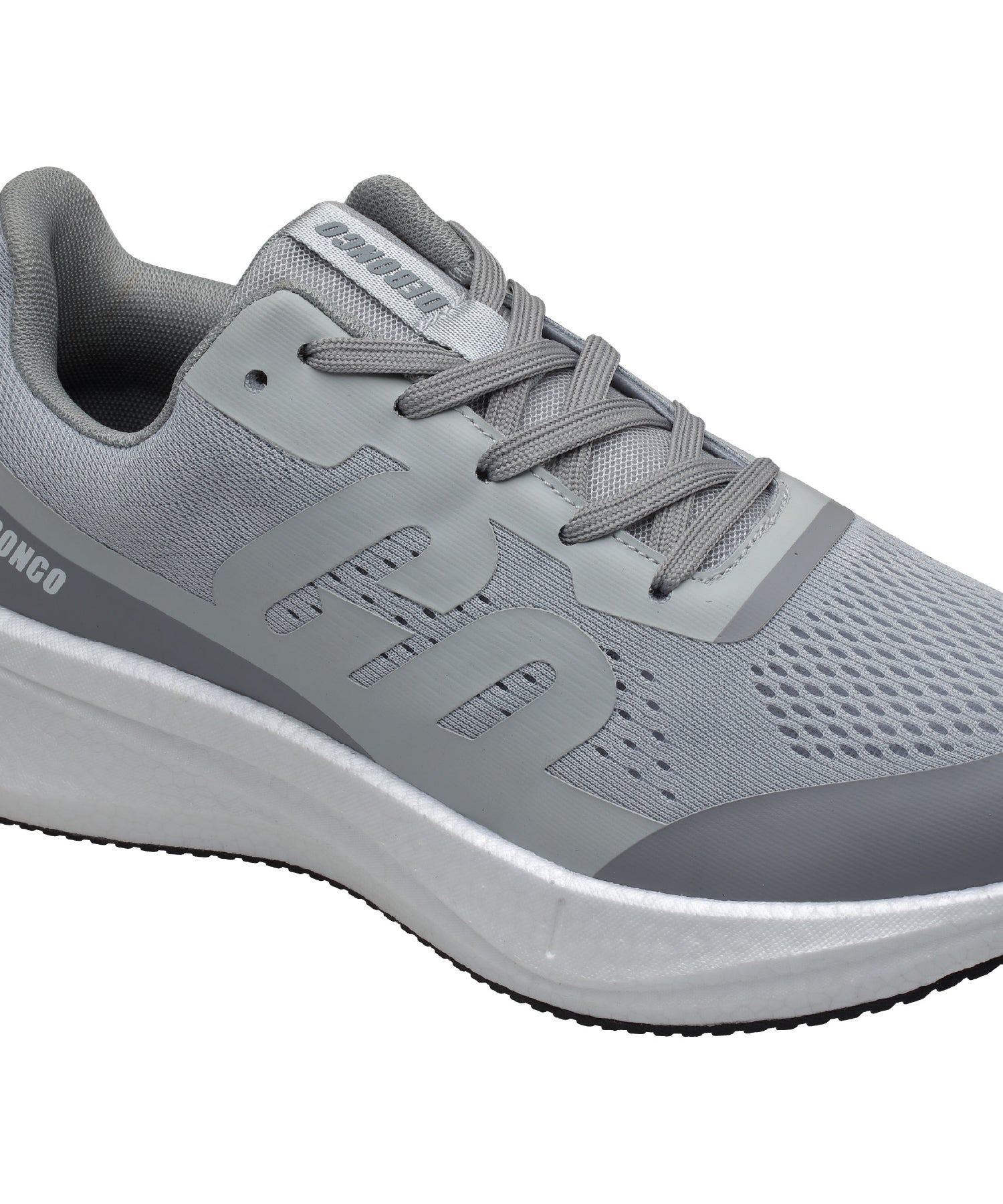 Debongo Men's Shoes Go Series Eco-Stride Walking Shoes