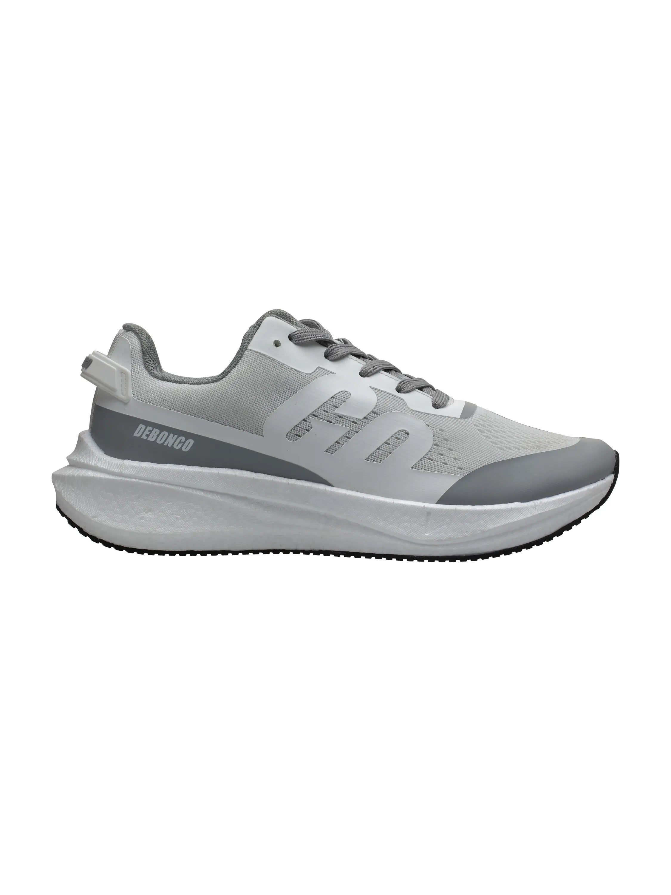 Debongo Men's Shoes Go Series Eco-Stride Walking Shoes