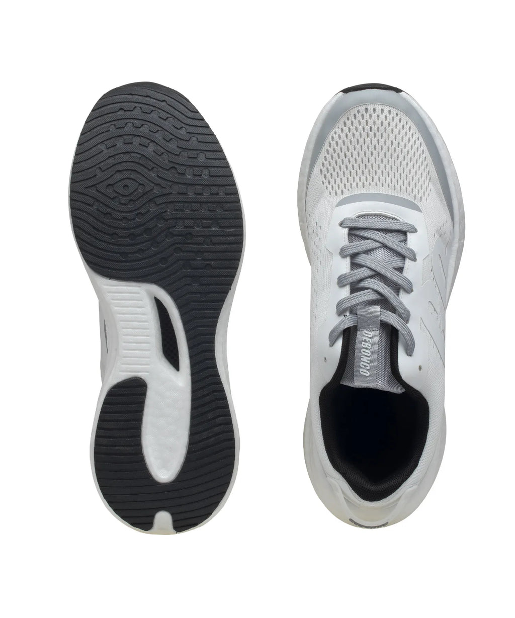 Debongo Men's Shoes Go Series Eco-Stride Walking Shoes