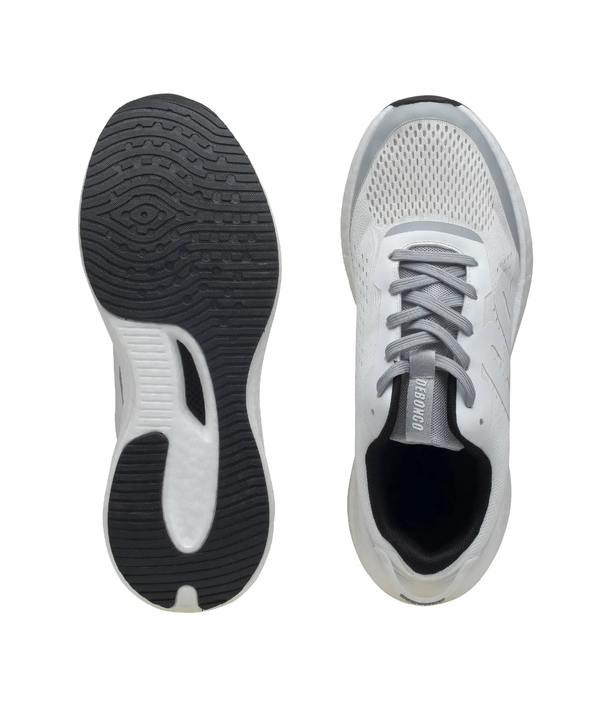 Debongo Men's Shoes Go Series Eco-Stride Walking Shoes