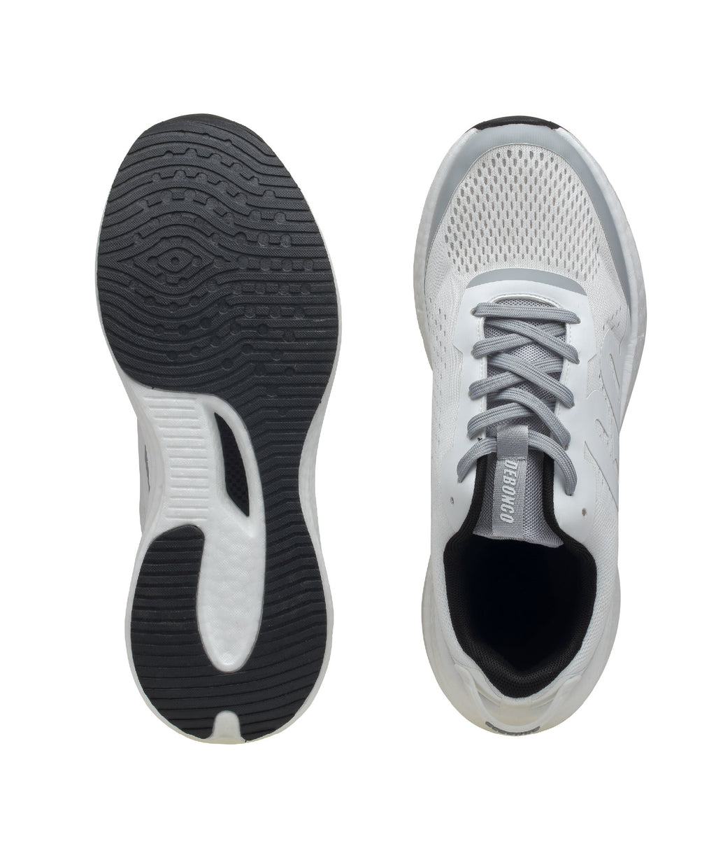 Debongo Men's Shoes Go Series Eco-Stride Walking Shoes