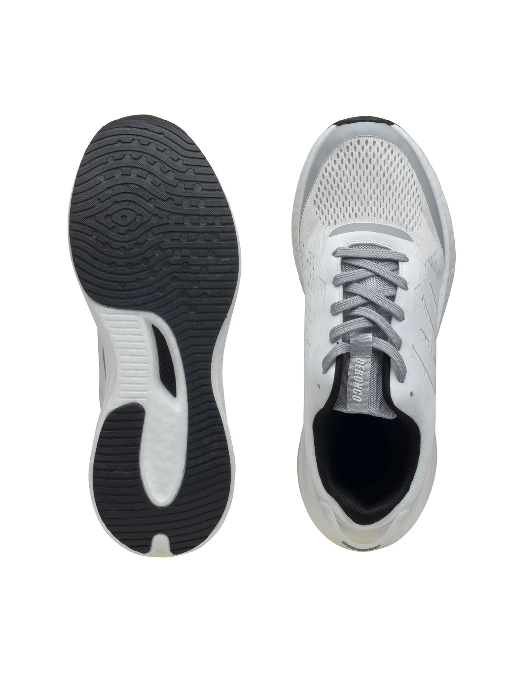 Debongo Men's Shoes Go Series Eco-Stride Walking Shoes