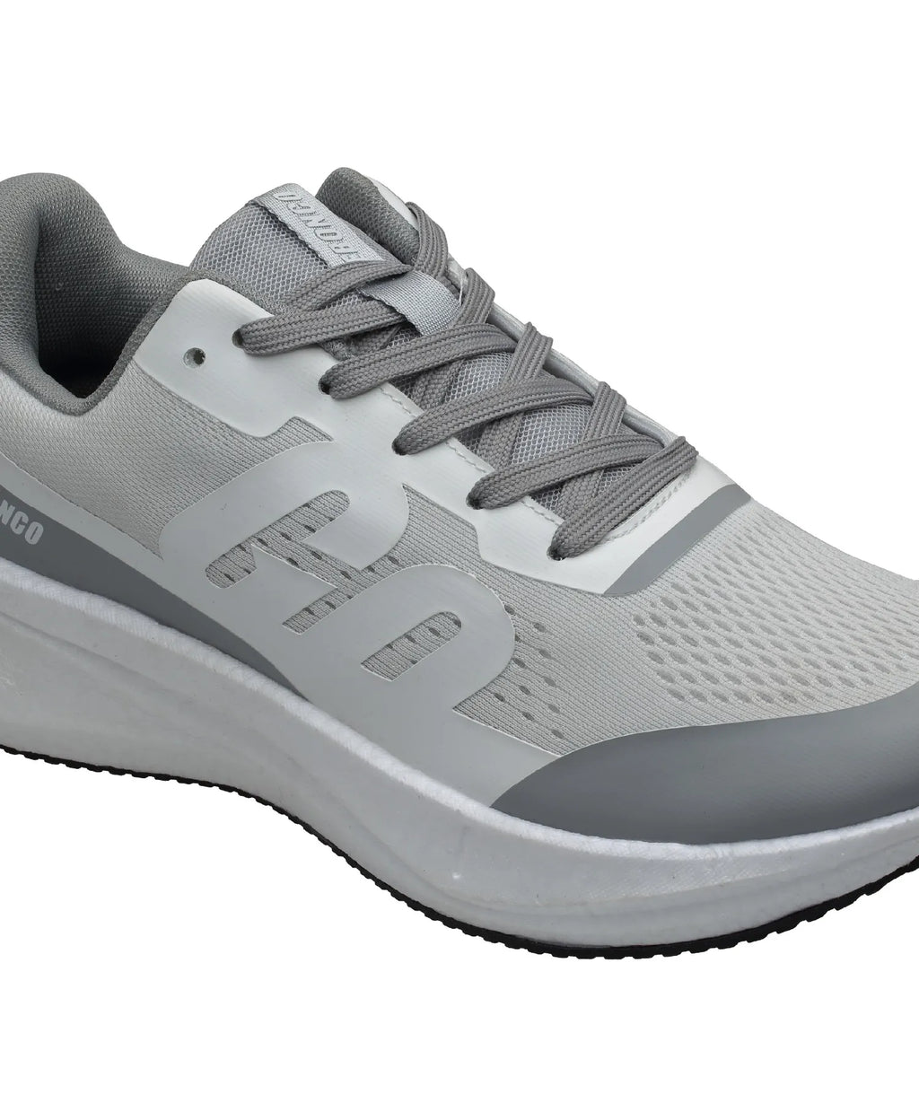 Debongo Men's Shoes Go Series Eco-Stride Walking Shoes