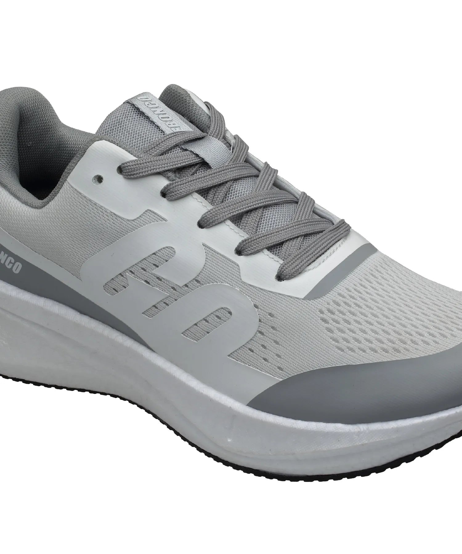 Debongo Men's Shoes Go Series Eco-Stride Walking Shoes