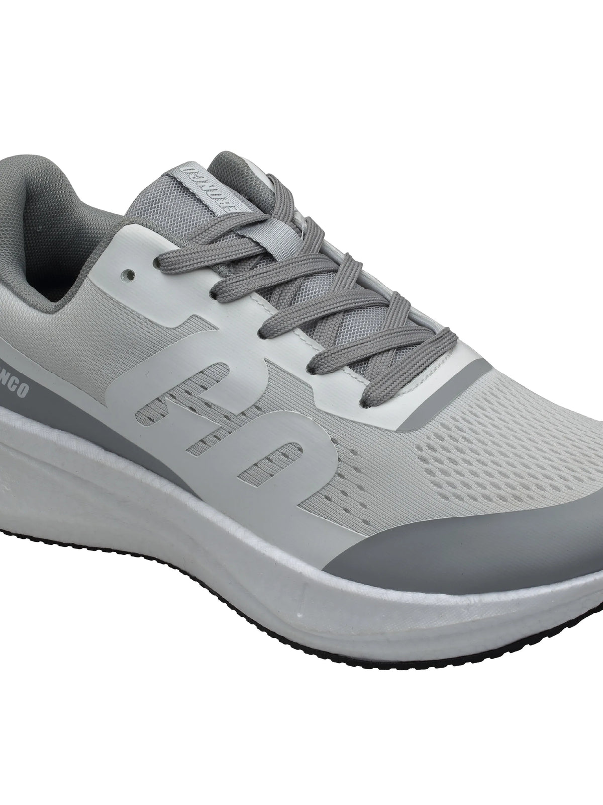 Debongo Men's Shoes Go Series Eco-Stride Walking Shoes