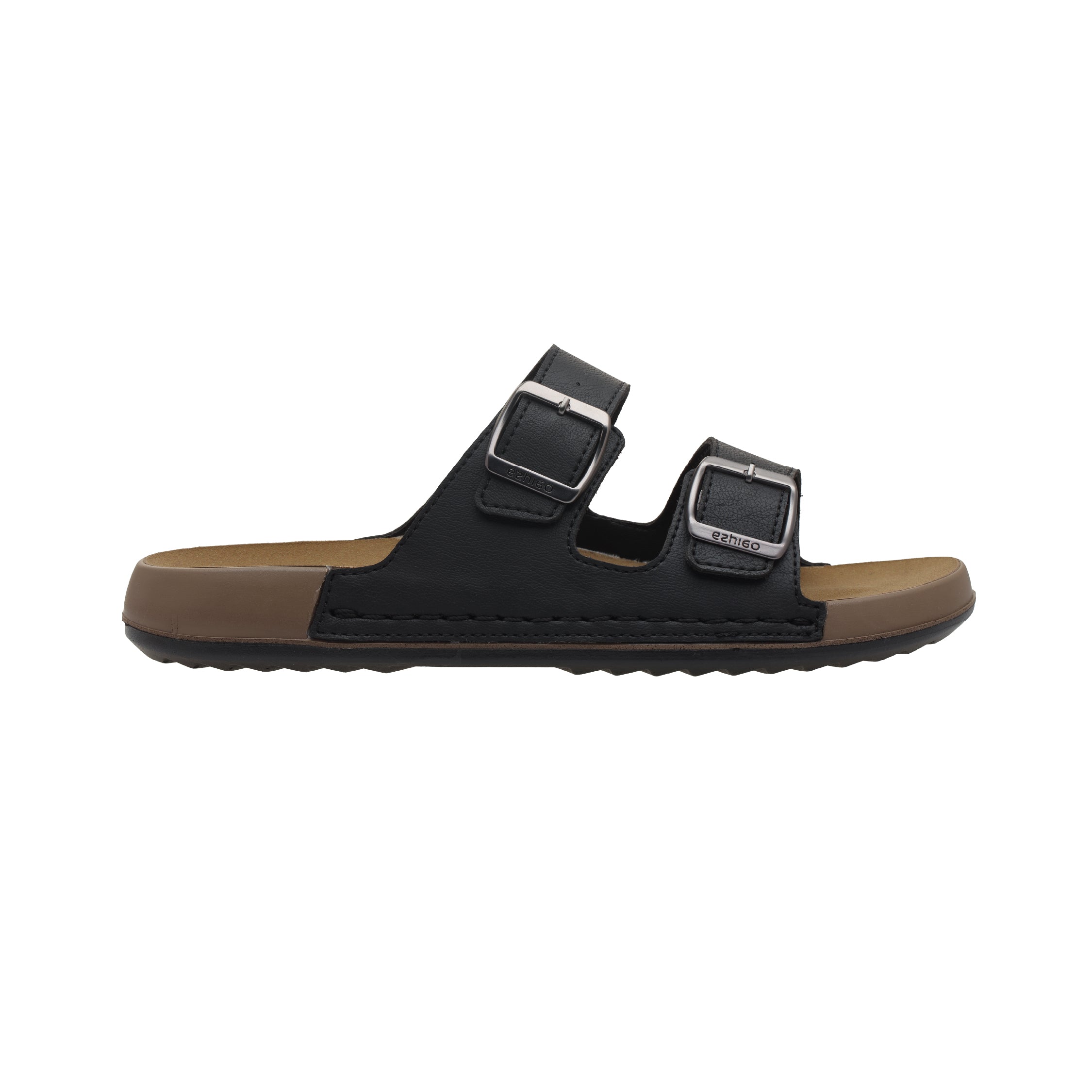 Women’s Adjustable Double Strap Comfort Sandals