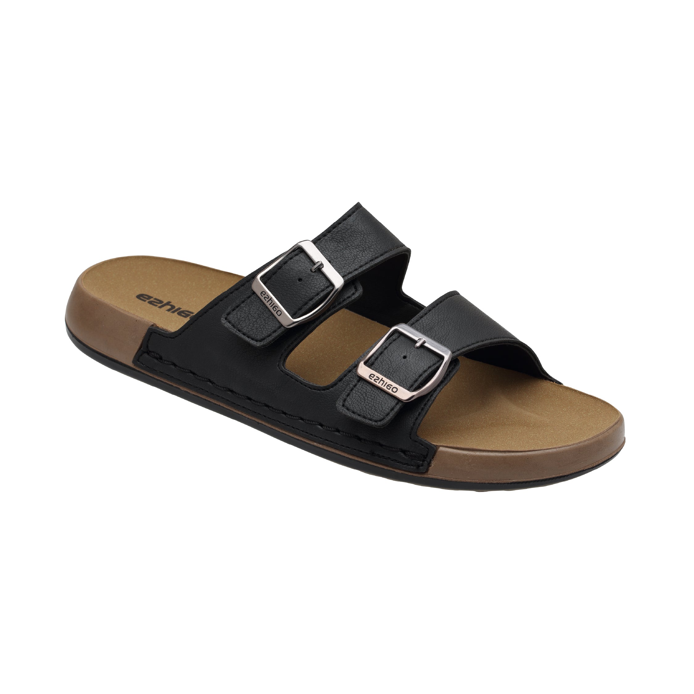 Women’s Adjustable Double Strap Comfort Sandals