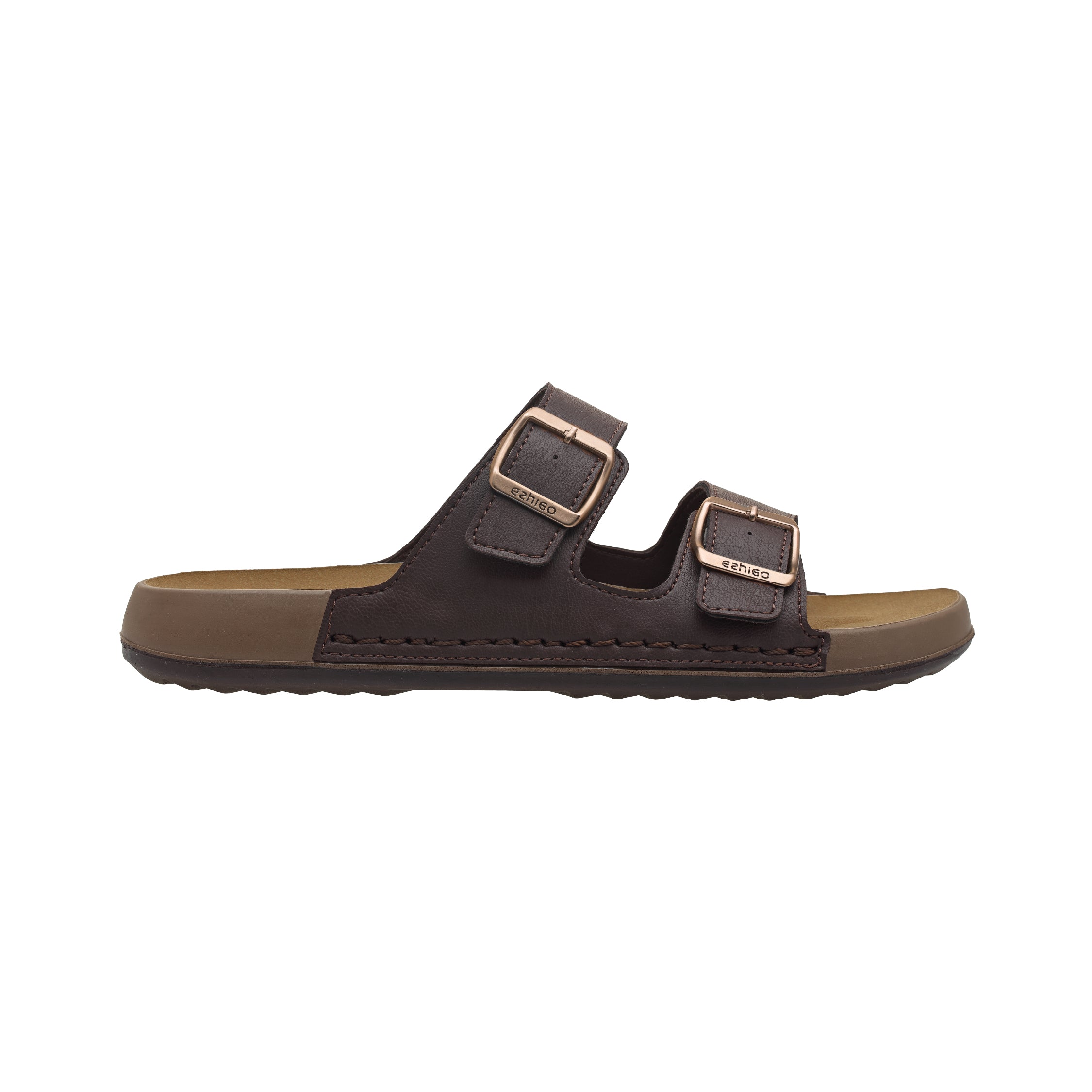 Women’s Adjustable Double Strap Comfort Sandals