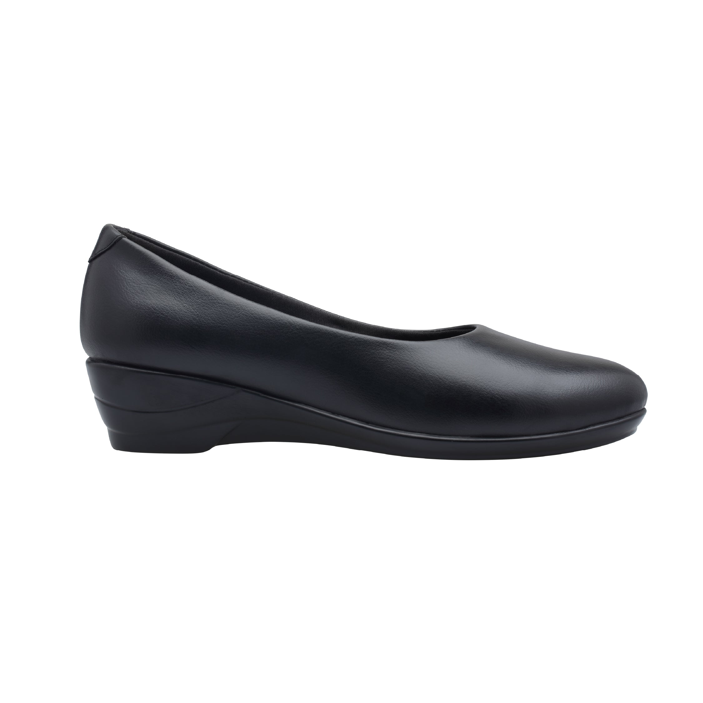 Ezhigo Ladies Soft-Heel Formal Shoe