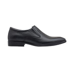 Ezhigo Men’s Slip-On Leather Formal Shoe