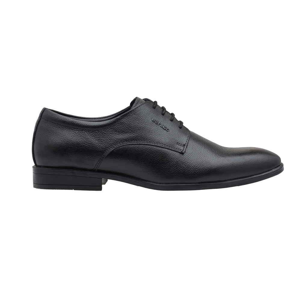 Ezhigo Men’s Premium Derby Formal Shoe