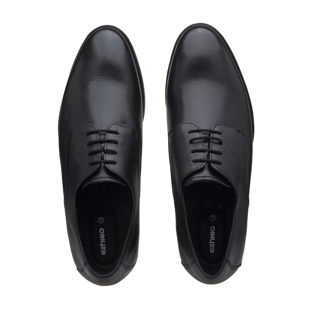 Ezhigo Men’s Premium Derby Formal Shoe