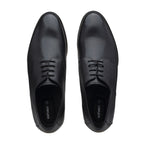 Ezhigo Men’s Premium Derby Formal Shoe