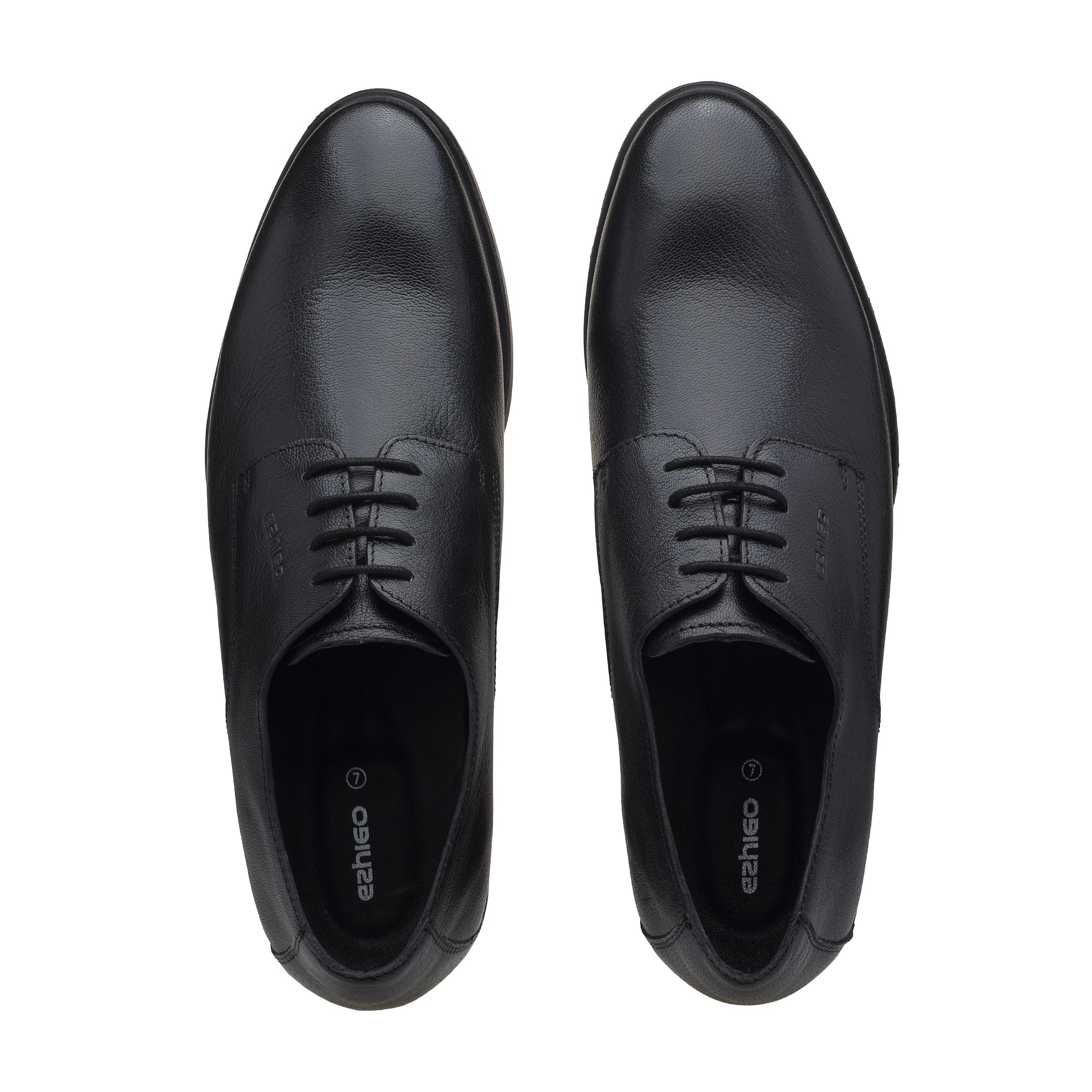 Ezhigo Men’s Premium Derby Formal Shoe