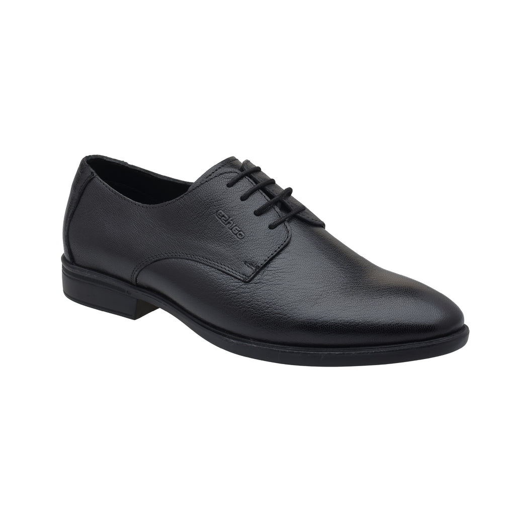 Ezhigo Men’s Premium Derby Formal Shoe