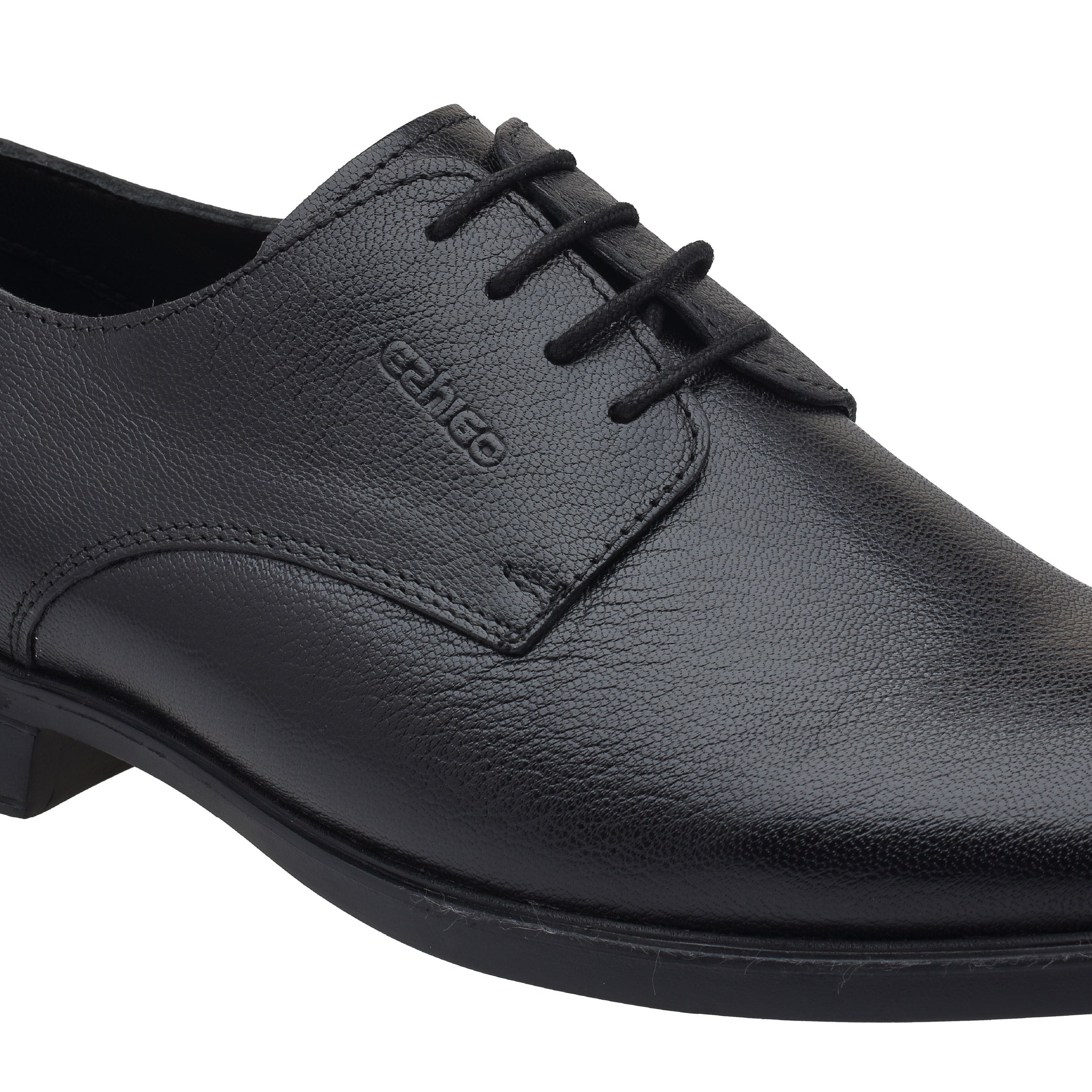 Ezhigo Men’s Premium Derby Formal Shoe