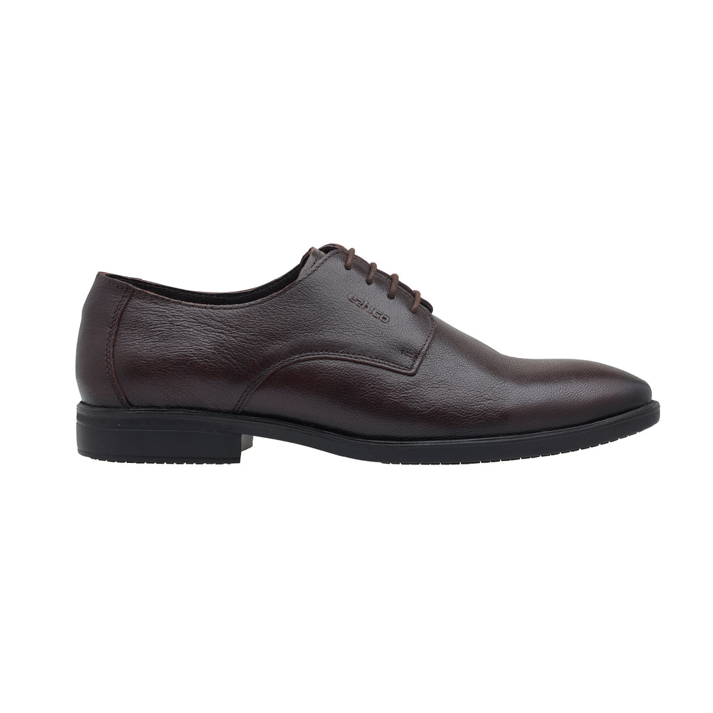 Ezhigo Men’s Premium Derby Formal Shoe