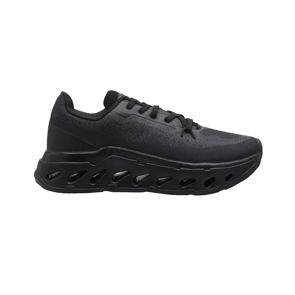 Ezhigo Men’s Lightweight Flexi Comfort Running Sneaker