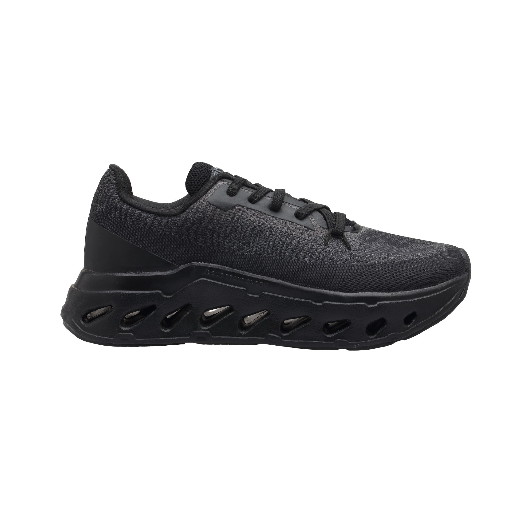 Ezhigo Men’s Lightweight Flexi Comfort Running Sneaker