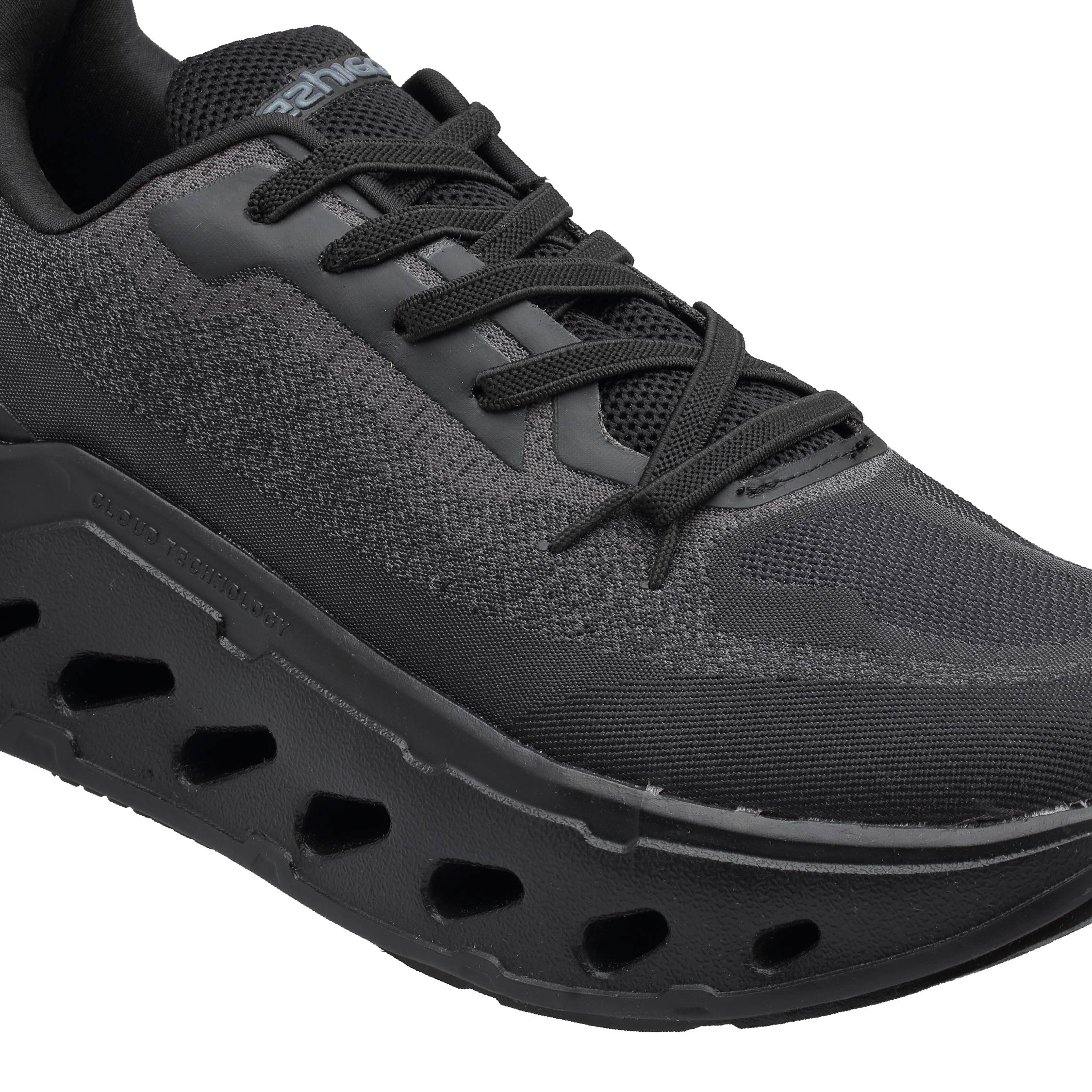 Ezhigo Men’s Lightweight Flexi Comfort Running Sneaker