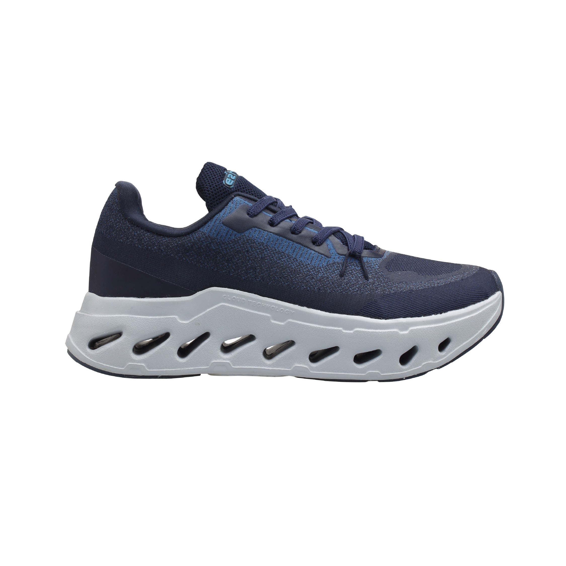 Ezhigo Men’s Lightweight Flexi Comfort Running Sneaker
