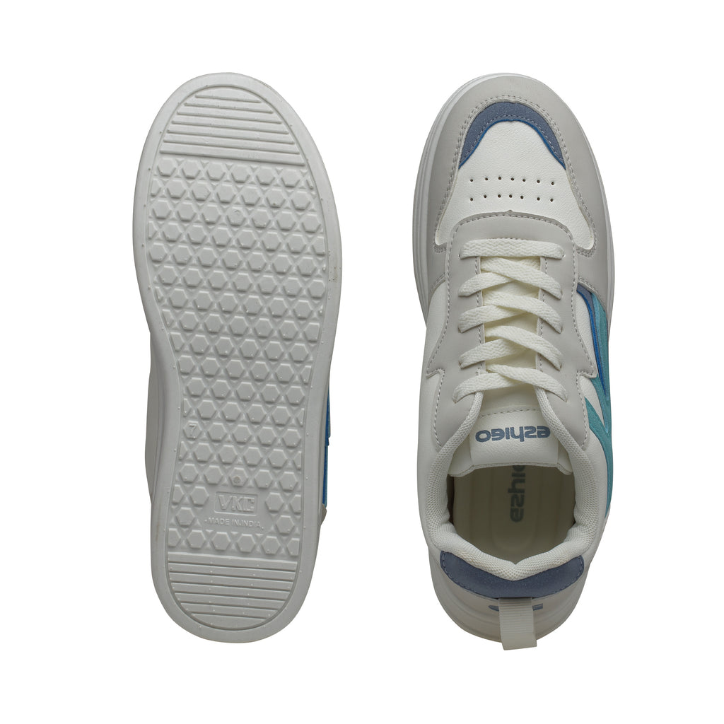 Women Colorblocked Comfort Sneakers