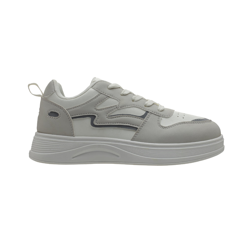 Women Colorblocked Comfort Sneakers