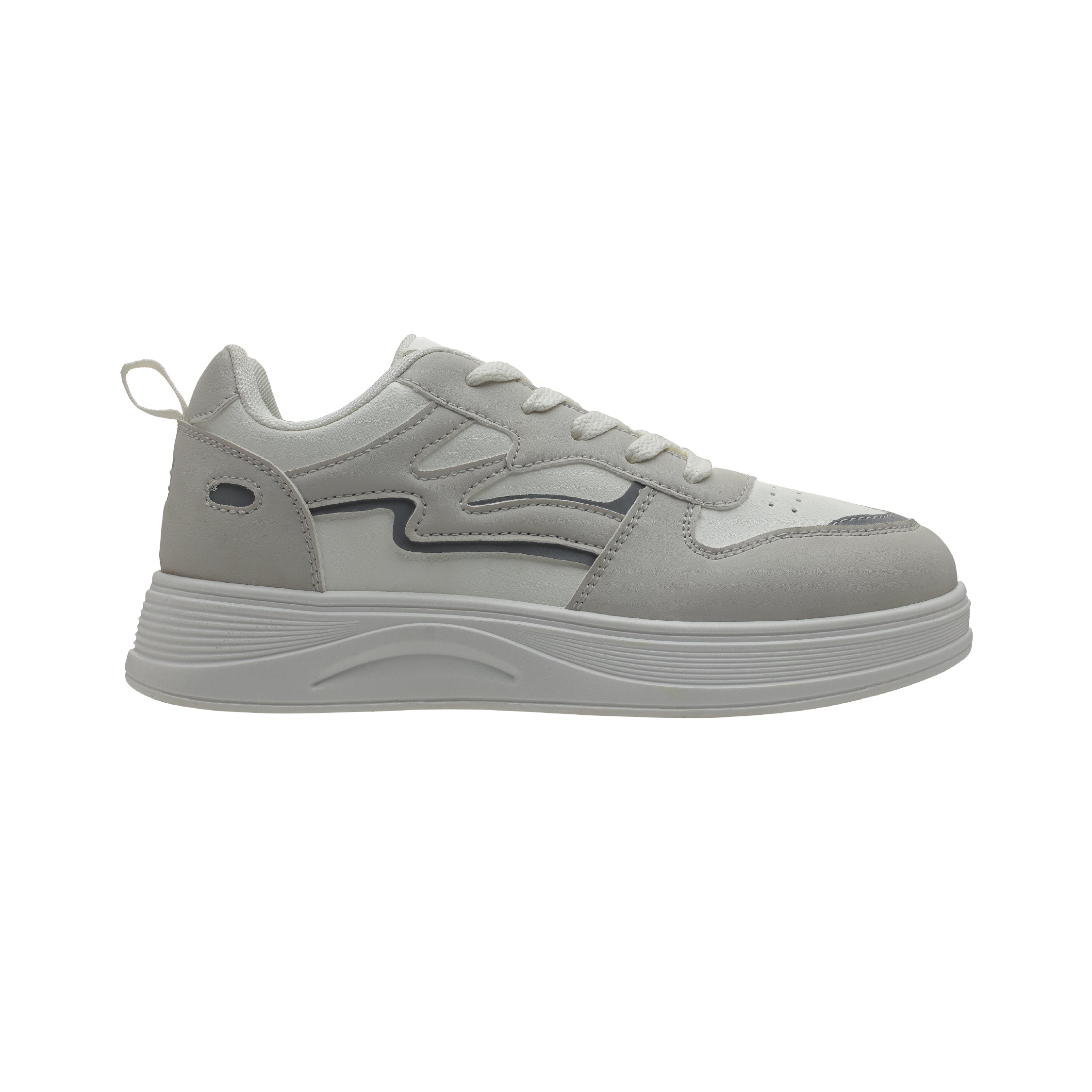 Women Colorblocked Comfort Sneakers