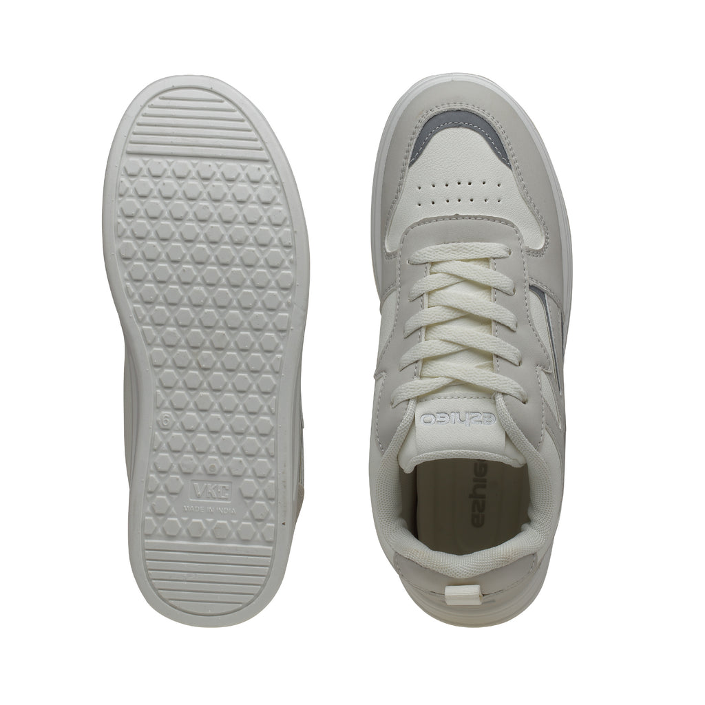 Women Colorblocked Comfort Sneakers
