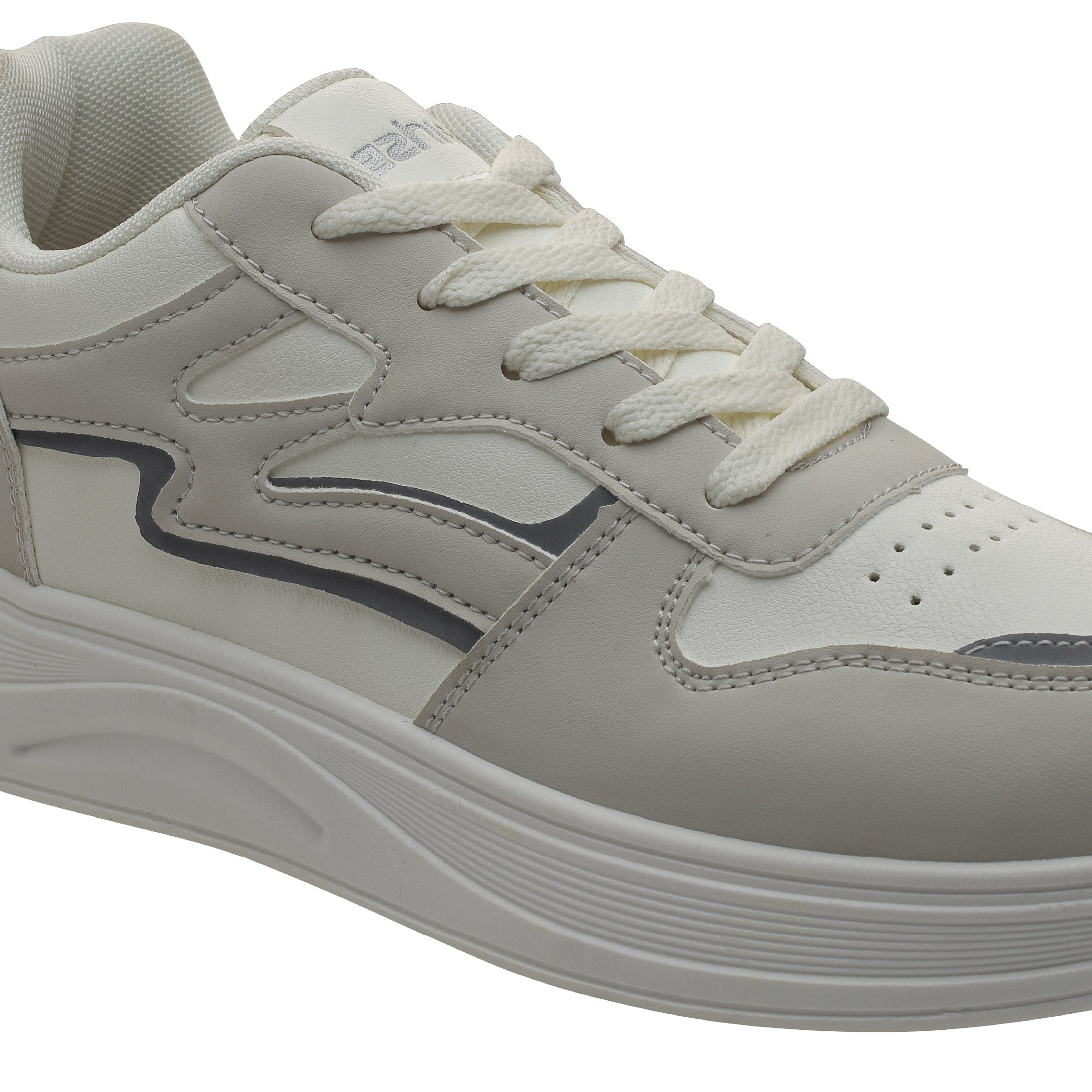 Women Colorblocked Comfort Sneakers