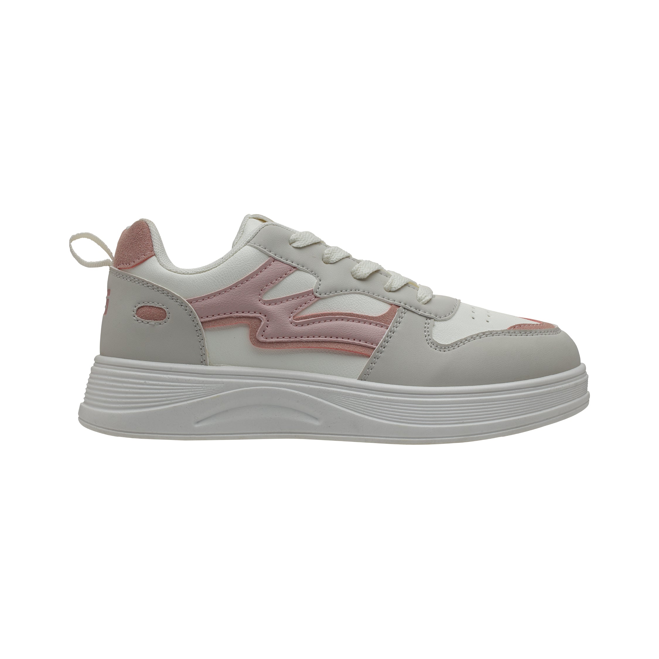 Women Colorblocked Comfort Sneakers
