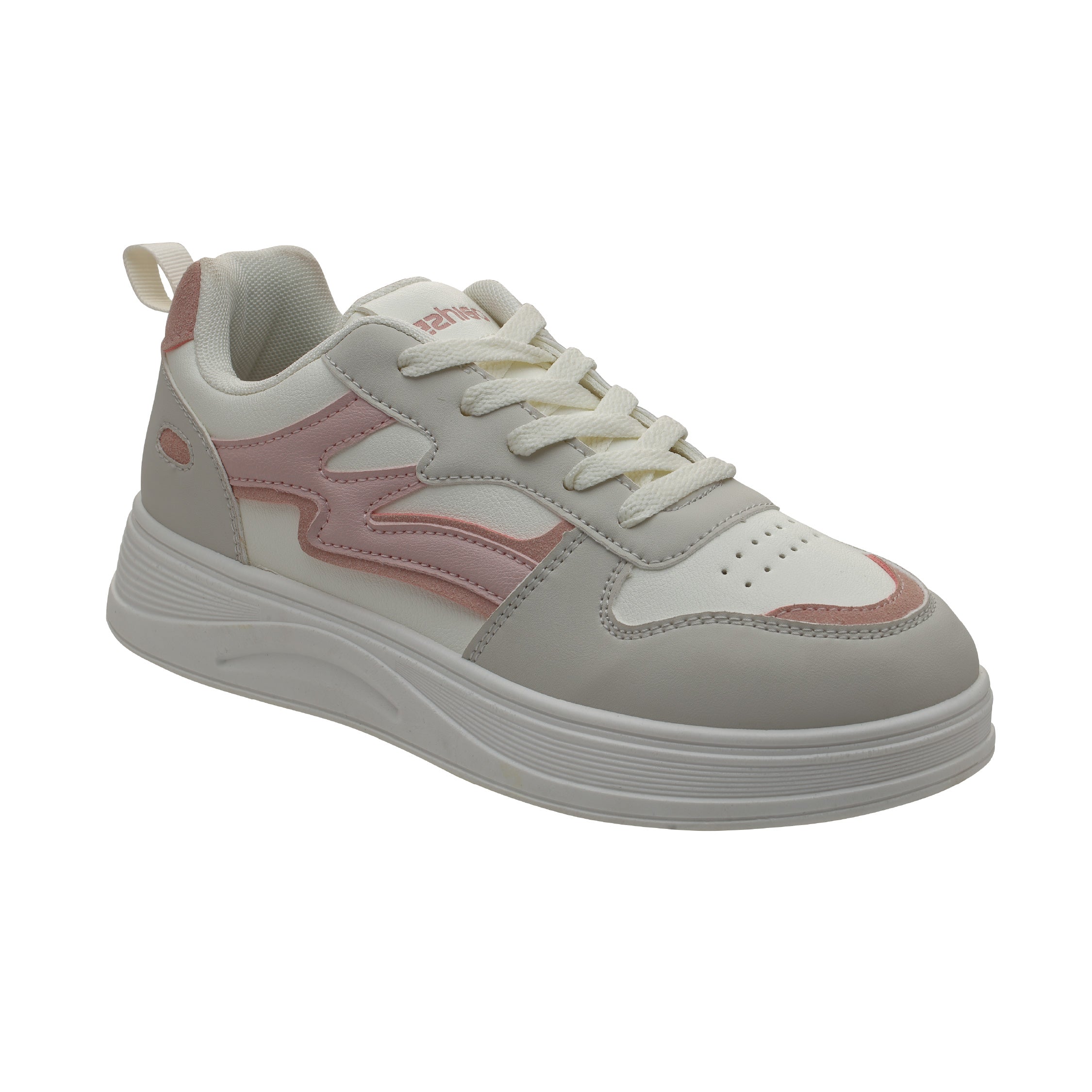 Women Colorblocked Comfort Sneakers