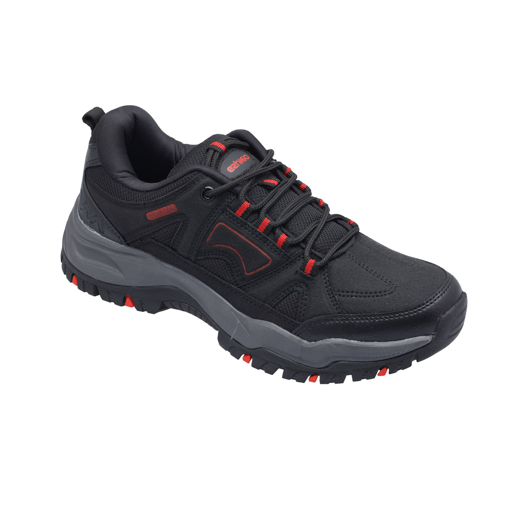 Ezhigo Men’s Rugged Grip Outdoor Casual Sneaker