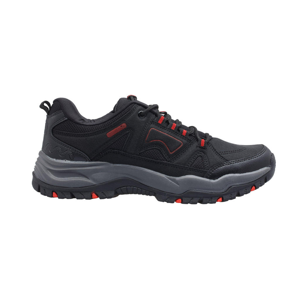 Ezhigo Men’s Rugged Grip Outdoor Casual Sneaker
